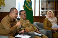 Tahun 2025 Pemprov Sumut Perbaiki 44,95 Km Jalan, Dua Irigasi, dan Lima Jembatan