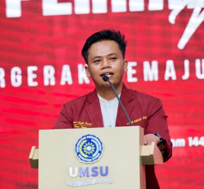DPD IMM Sumut Apresiasi Program Berobat hanya Pakai KTP: Terobosan Pro-Rakyat