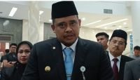 Gubernur Sumut Minta Agar Seluruh Elemen  Jaga Status Green Card Kaldera Toba dari UNESCO