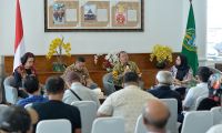 Bapenda Sumut Genjot 7 Jenis PAD Kejar Optimalisasi Pendapatan Daerah