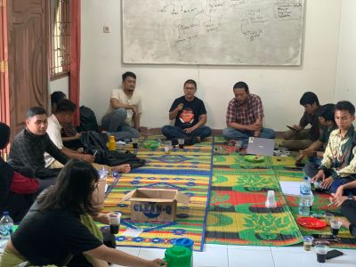 Reforma Agraria Terhambat UU Sektoral, Aparat Dinilai Ikut Represif