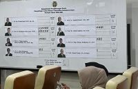 Incumbent Prof Muryanto Amin Menang Telak Rektor USU 2026-2031, Ini Perolehan Suara Lengkapnya