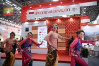 Indonesia Siap Tingkatkan Kehadirannya di Pameran China-ASEAN ke-22 di Nanning China