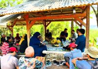 Komnas HAM Investigasi Sengketa Lahan Petani Dangdeur dan Parung Subang