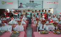 Dokkes Polres Asahan: Sebelum Bagikan Makanan Selalu Dilakukan Pengecekan