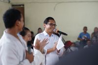 Buka Kejuaraan Judo Piala Wali Kota Medan, Rico Waas Tegaskan Komitmen Dukung dan Kembangkan Olahraga Judo