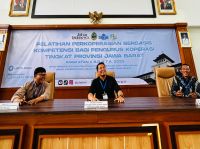 ARUN Subang Ucapkan Selamat untuk Pelantikan Ferry Julianto sebagai Menteri Koperasi