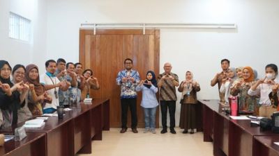 RS Adam Malik Komitmen Beri Layanan Inklusif bagi Pasien Disabilitas