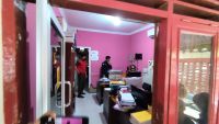 Jaksa Geledah Kantor Disdik Langkat Terkait Kasus Korupsi Smartboard Rp50 Miliar
