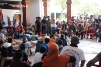 Banjir Bali Berangsur Surut, Jumlah Korban Jiwa jadi 16 Orang