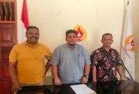 Ingin Jadi Ketua KONI Padangsidimpuan, Ingat Tanggal dan Syaratnya