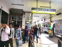 Tumbuh 6 Persen, KAI Sumut Layani 203.391 Penumpang pada Agustus 2025