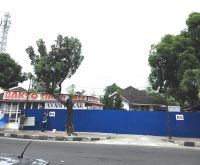 PN Medan Eksekusi Aset KAI yang Dikuasai Pihak Lain di Perintis Kemerdekaan