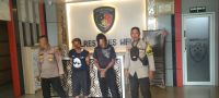 Kisah Pilu N Disetubuhi Ayah Kandung Berkali-kali hingga Dibarter Sabu-sabu, Terbongkar karena Gerak Cepat Ketua Pemuda Pancasila Tanjung Rejo