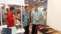 Dorong Kolaborasi UKM dengan Industri Besar, Promosi Produk IKM Sumut Digelar 3 Hari di Ringroad City Walk