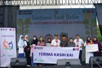 Yahdil Abdi Harahap SH MH: Mendes Yandri Ingin Pendamping Desa Diisi Kaum Profesional dan Enerjik