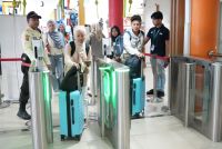 80 Tahun KAI, Naik Kereta Api Kelas Eksekutif Medan-Rantau Prapat Hanya Rp80 Ribu