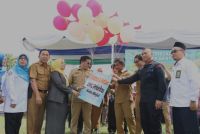 99 Persen Warga Binjai Terdaftar Sebagai Peserta JKN