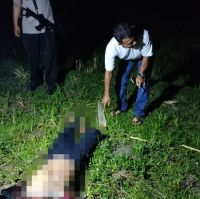 Dituding Miliki Ilmu Santet, Pria di Barus Tapteng Diseret dari Rumahnya dan Dipukuli Pakai Kayu hingga Tewas