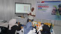 PHR Zona 1 Tingkatkan Literasi Digital Pengusaha Kecil Lewat UMK Academy