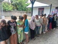 20 Penghuni Kos di KM 18 Binjai Positif Narkoba: Sebagian Anak di Bawah Umur