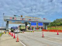 Pendorong Ekonomi dan Konektivitas, Hutama Karya Wujudkan Bakti Transportasi untuk Negeri Melalui Tol Trans Sumatera
