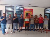 Kolaborasi HKA dengan Dunia Pendidikan Wujudkan Aspal Ramah Lingkungan
