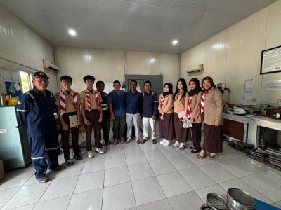 XLSMART Gelar SMARTFREN Fun Run 2025 di Bengkulu, Perkuat Konektivitas Layanan Data SMARTFREN yang Semakin Luas