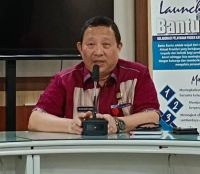 Dukung UHC Prioritas, RS Pirngadi Siapkan Langkah Antisipasi Lonjakan Pasien