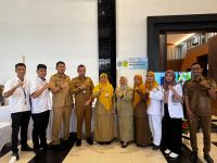 UHC Prioritas di Sumut, RSU Haji Komitmen Tidak Menolak Pasien