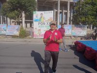 Wakil Bupati Tapteng Akan Tindak Lanjuti Laporan Dugaan Pungli Oknum Lurah Budi Luhur