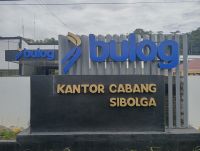 Penyaluran Beras SPHP dan Stok di Bulog Sibolga Aman Hingga Akhir Tahun