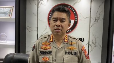 Polda Sumut Telusuri Jejak Dana Rp28 Miliar Jemaat yang Digelapkan Eks Pejabat BNI