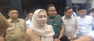 Tanggapi Gelombang Demonstrasi, Ketua DPRD Sumut Memohon Maaf dan Siap Berbenah