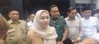 Tanggapi Gelombang Demonstrasi, Ketua DPRD Sumut Memohon Maaf dan Siap Berbenah