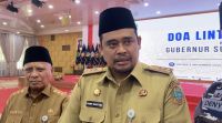Program Berobat di Sumut hanya Pakai KTP, Kata Bobby Nasution Ada 3 Kabupaten jadi Catatan Khusus