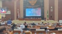 Paripurna P-APBD Sumut Tegang, Bobby Nasution Diingatkan Jangan Main-main dengan Uang Rakyat!