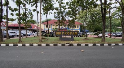 Dua Personel Satlantas Polrestabes Medan Diamankan dan Diperiksa terkait OTT Dugaan Pungli Pengendara