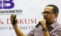 Mister Q dari Tukang Survei jadi Kepala Staf Presiden, Ini Daftar Lengkap Reshuffle Kabinet Merah Putih Terbaru