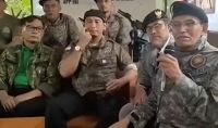DPP & Daerah APP-Bangsa Minta Adili Jokowi, Makzulkan Wapres Gibran dan Ganti Kapolri