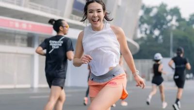 Olahraga untuk Jantung Sehat: Dari Jalan Kaki hingga Berenang