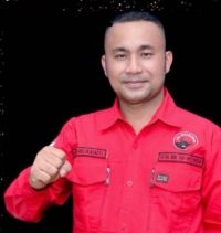 Fraksi PDIP Bantah Ikut Dalam Pelaporan Bupati Tapteng ke Kejatisu