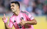 Luis Suarez Minta Maaf Usai Insiden “Ludah Panas” dengan Staf Sounders