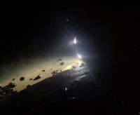 Mobil Rombongan Wisatawan Asal Kabanjahe Nyemplung ke Sungai Saat Menuju Tangkahan
