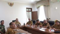 Bupati Tapsel Tegaskan Lahan APL di Konsesi PT TPL Clear and Clean
