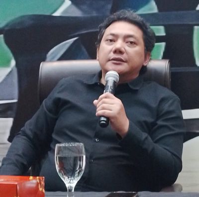 TAP MPR I Tahun 2003 Harus Jadi Refleksi Politik, Jangan Jauh dari Rakyat