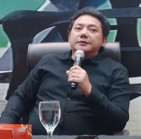 TAP MPR I Tahun 2003 Harus Jadi Refleksi Politik, Jangan Jauh dari Rakyat