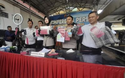 Polres Sukabumi Gerak Cepat Usut Kasus Gadis Sukabumi Diduga Dijadikan Budak Seks di China