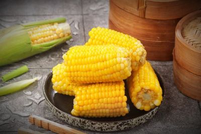 Ibu Harus Tahu, Ini Manfaat Jagung untuk Tumbuh Kembang Anak