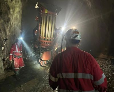 Tragedi Freeport: Dua Pekerja Tambang Grasberg Ditemukan Tewas